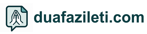 Dua Fazileti